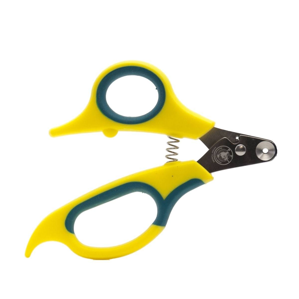 Zen Clipper Stainless Steel Cat Nail Clipper – 2.5mm