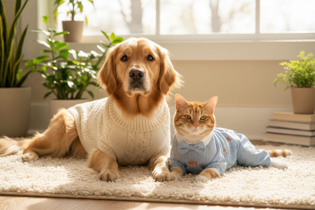 Apparel