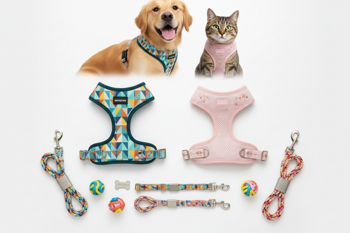 Harnesses