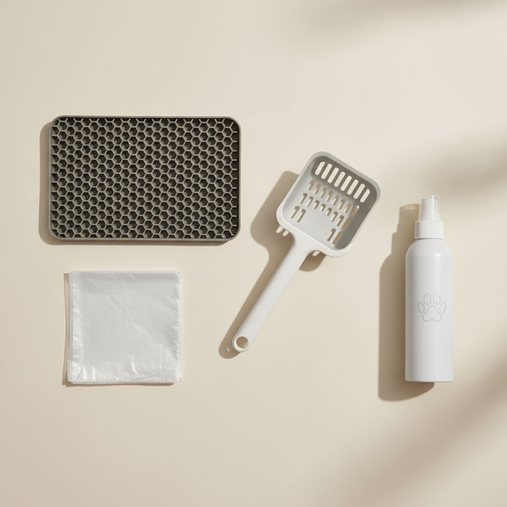 Litter Accessories