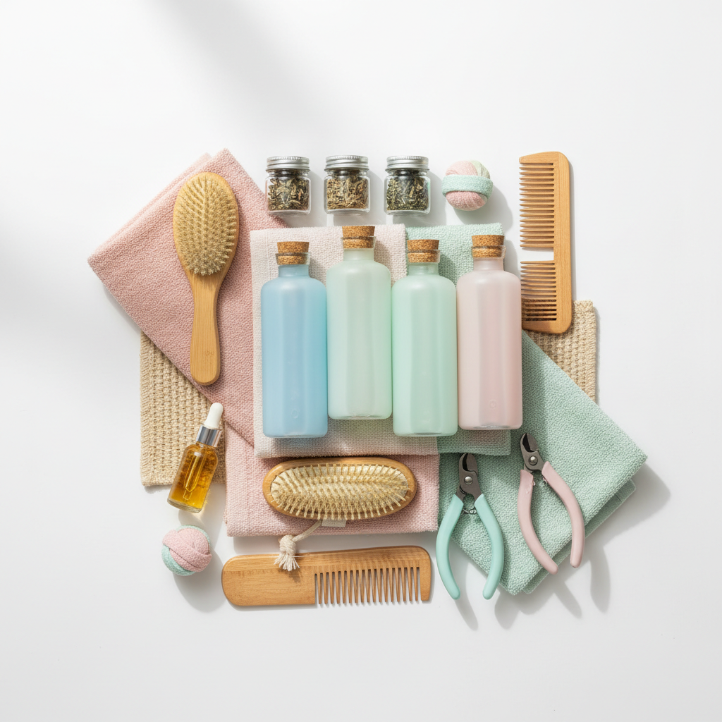Grooming & Care