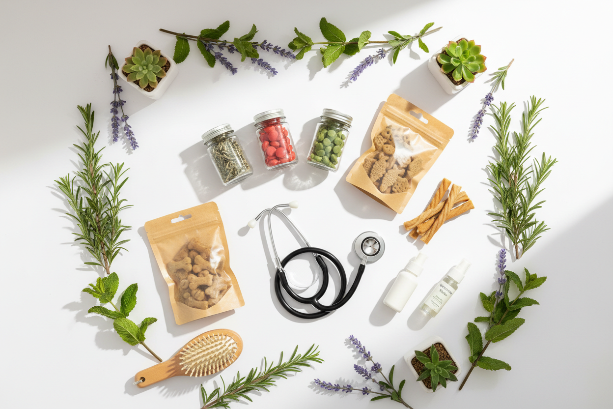 Feeding/Health/Wellness