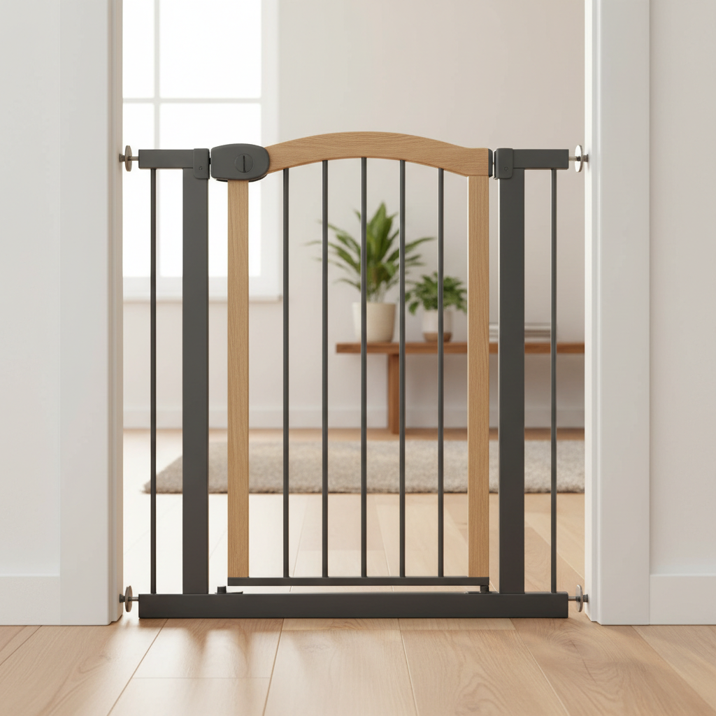 Safety Gates
