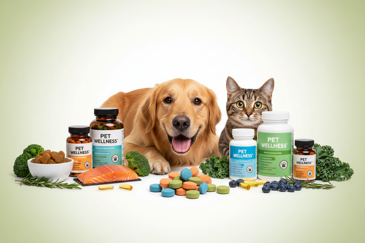 Supplements
