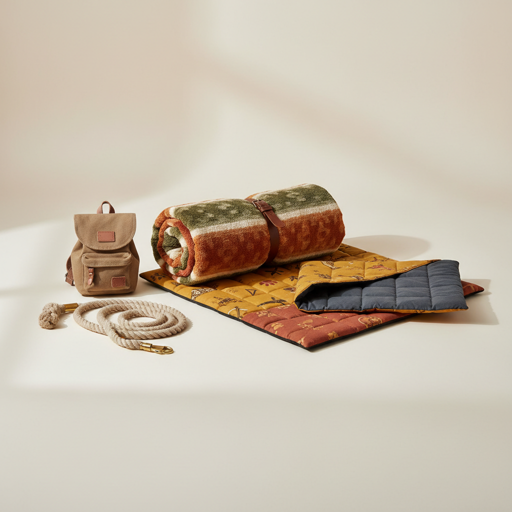 Travel Beds & Mats