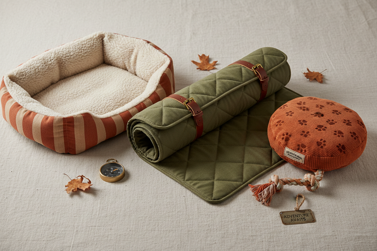Travel Accessories