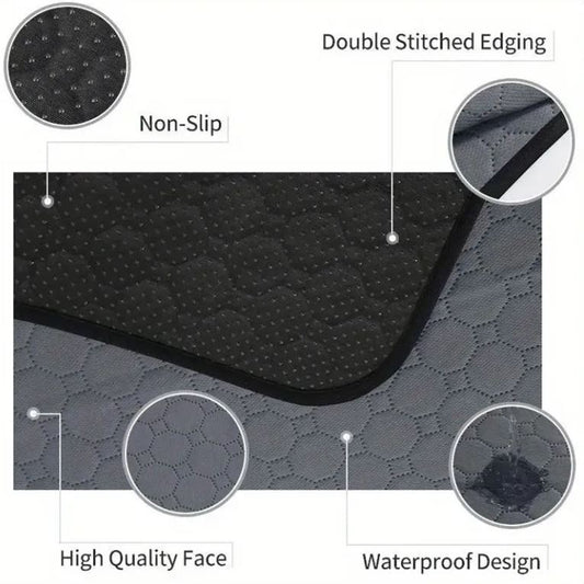Pet Parents Washable & Reusable Dog Pee Pads