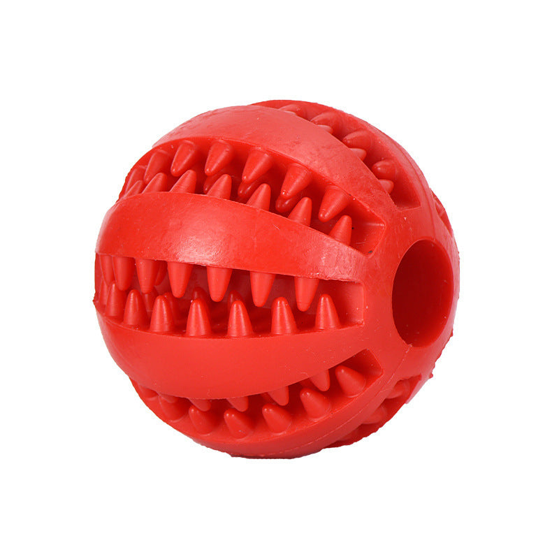 Dog Chew Ball