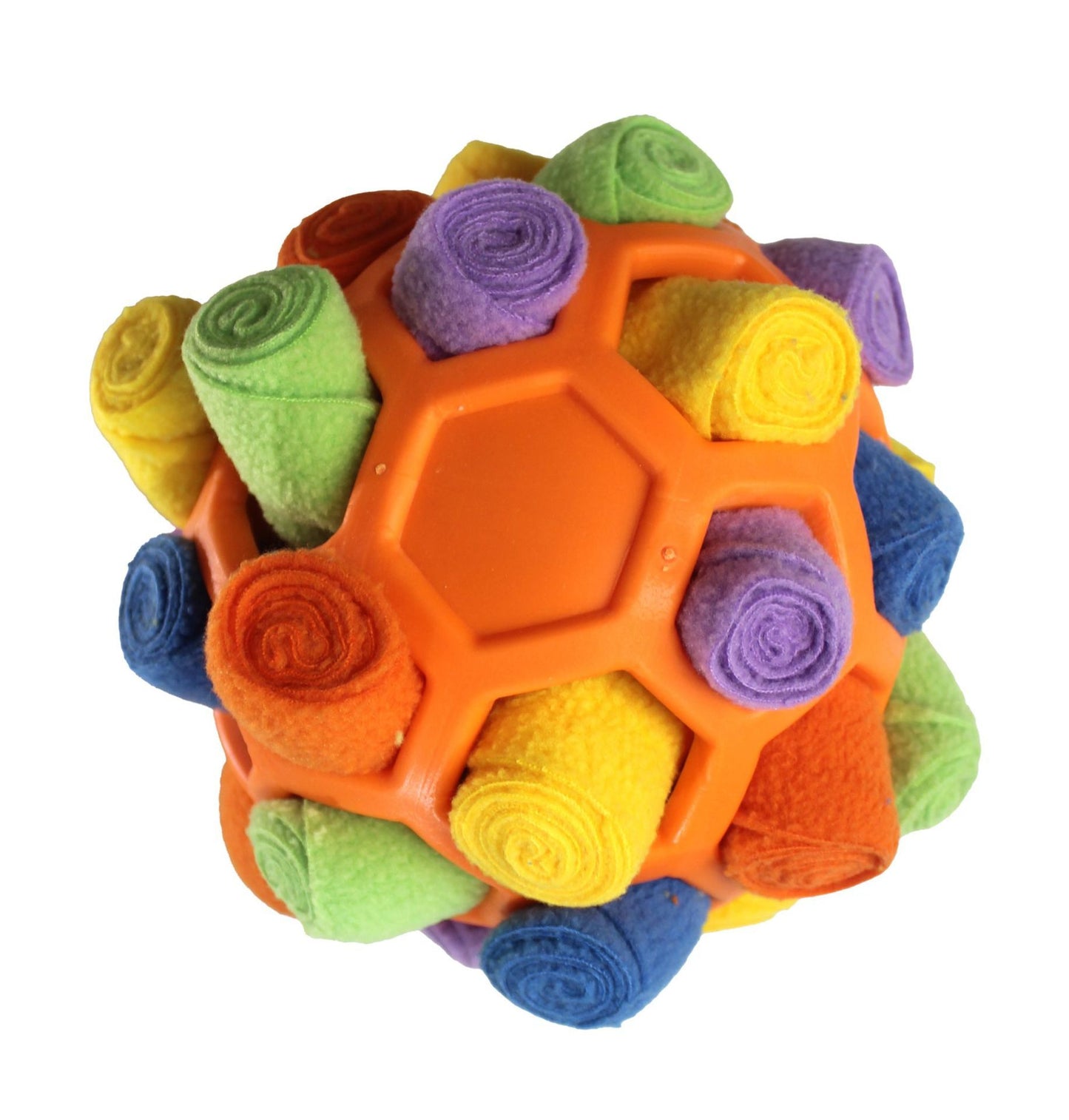 Pet Sniffing Ball Small Size Chew Toy