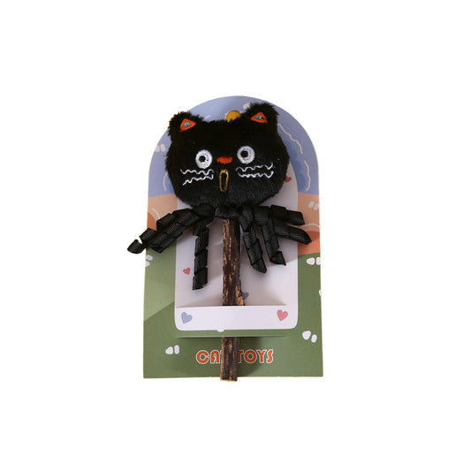 Pawdea Silvervine Catnip Chew Stick Toy for Cats
