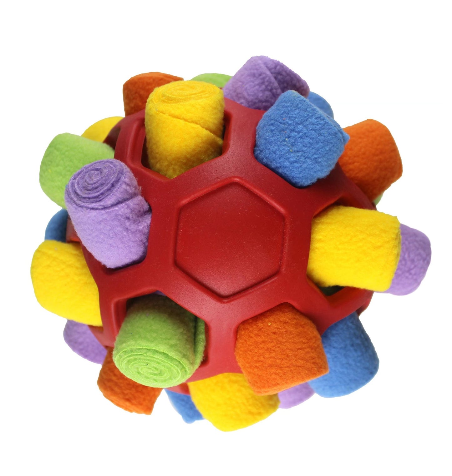 Pet Sniffing Ball Small Size Chew Toy