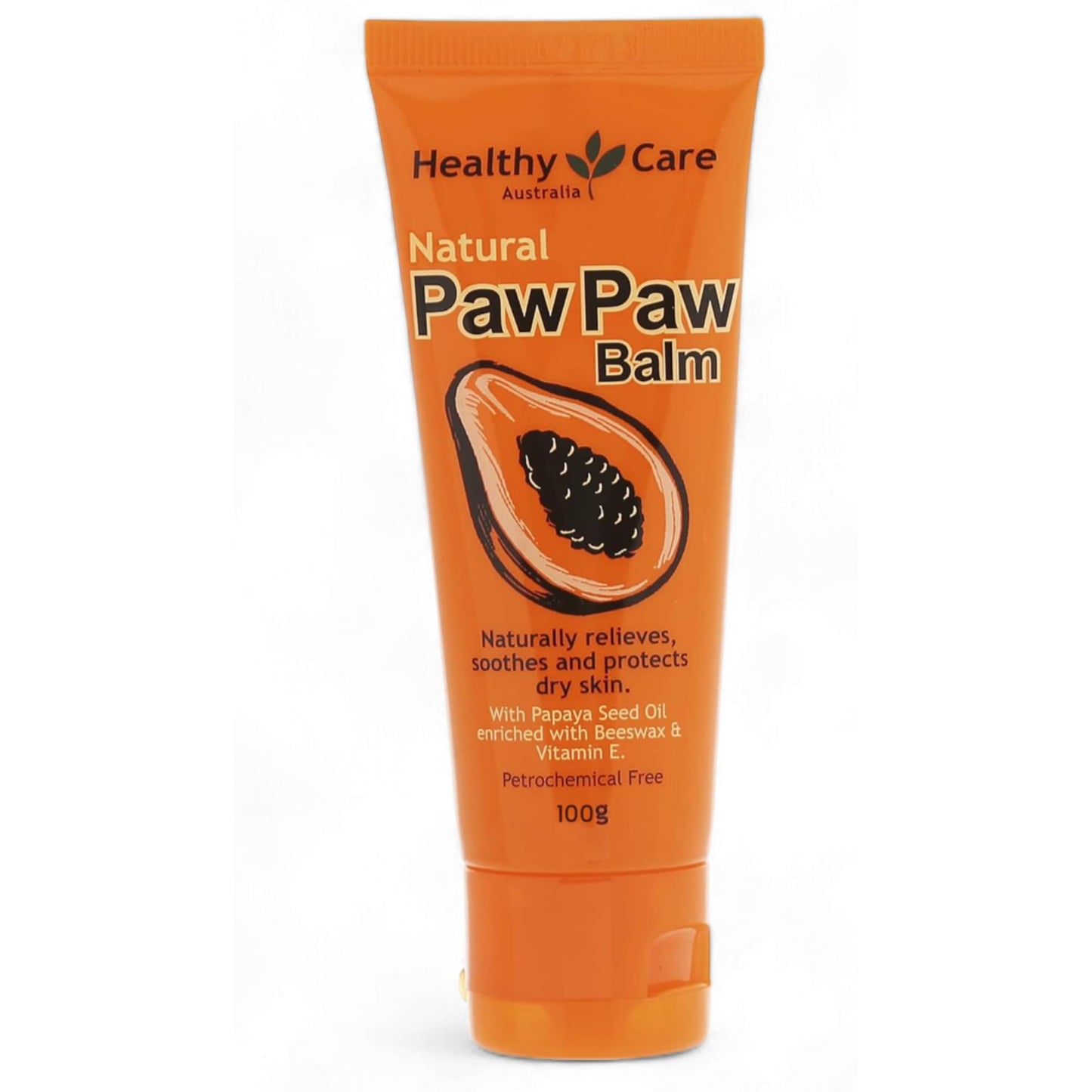Healthy Care Paw Paw Balm for Dogs & Cats – 100g