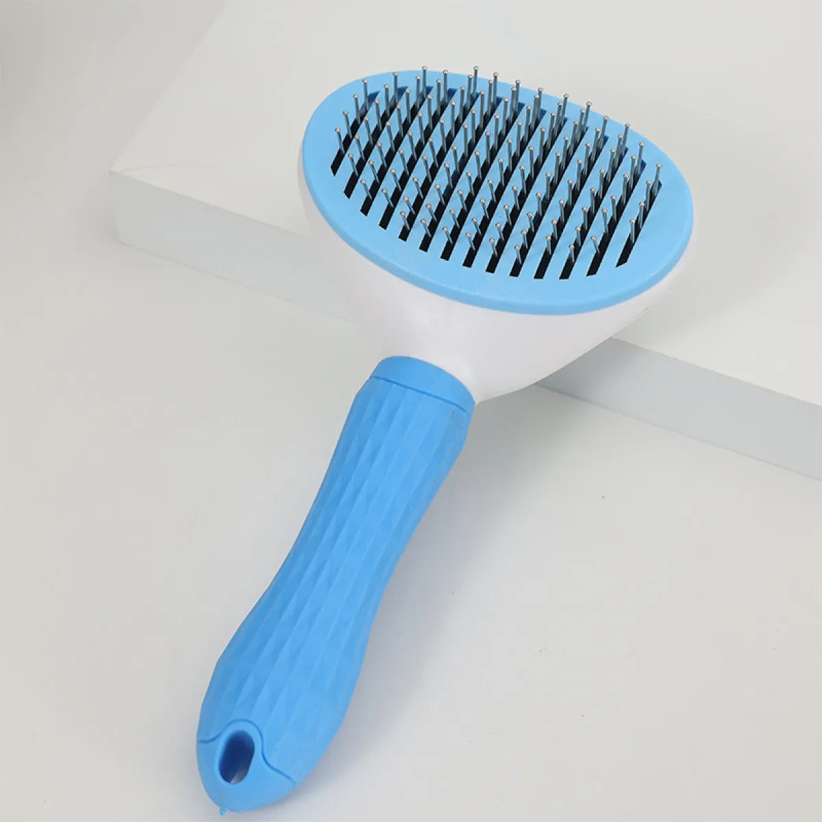 Pet Hair Removal Cleaning Comb for Dogs & Cats