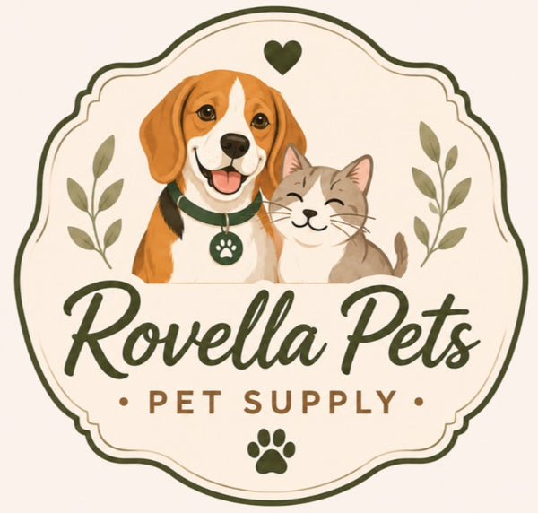 Rovella Pets