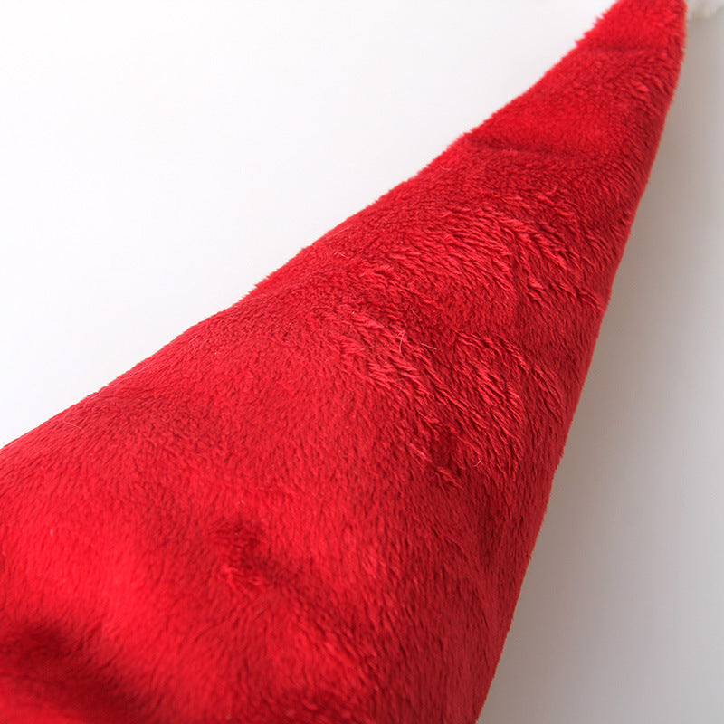 Christmas Red Hats for Pets and Party Supplies