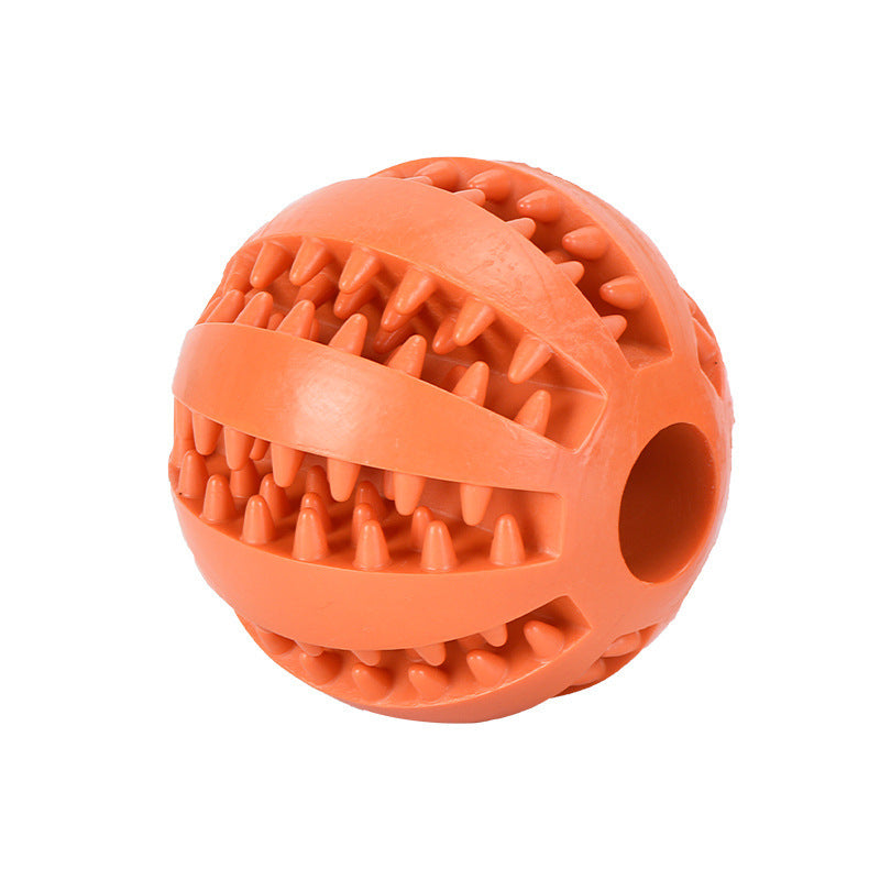 Dog Chew Ball
