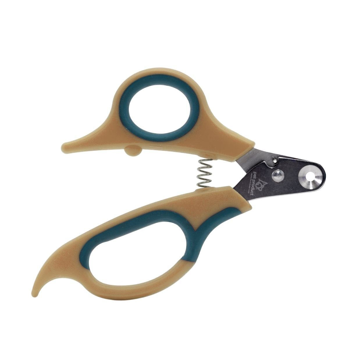 Zen Clipper Stainless Steel Dog Nail Clipper – 3.5mm